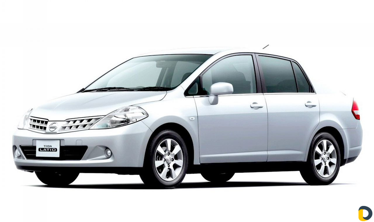 Аренда авто VW - Toyota - Nissan - Honda - Mazda