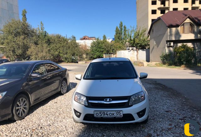 Аренда авто Яндекс Такси