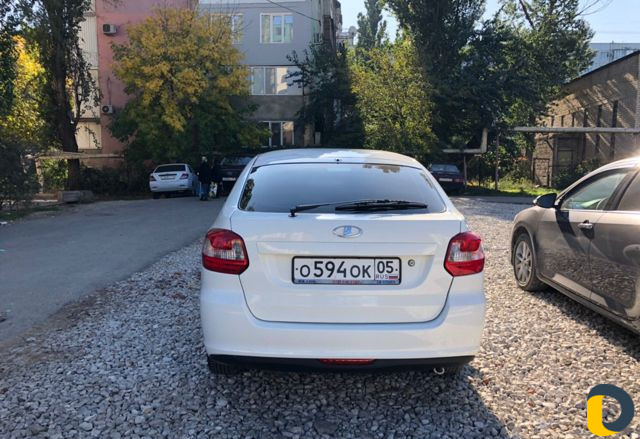 Аренда авто Яндекс Такси