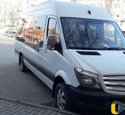 Аренда автобус