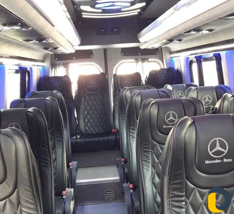 Аренда автобус