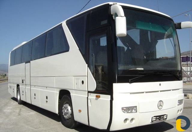 Аренда автобуса. Заказ автобуса, а также для Вахты