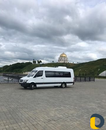 Аренда автобуса. Заказ автобуса, а также для Вахты
