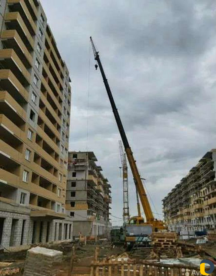 Аренда Автокрана 25т китаец,вездеход болотоход 25т