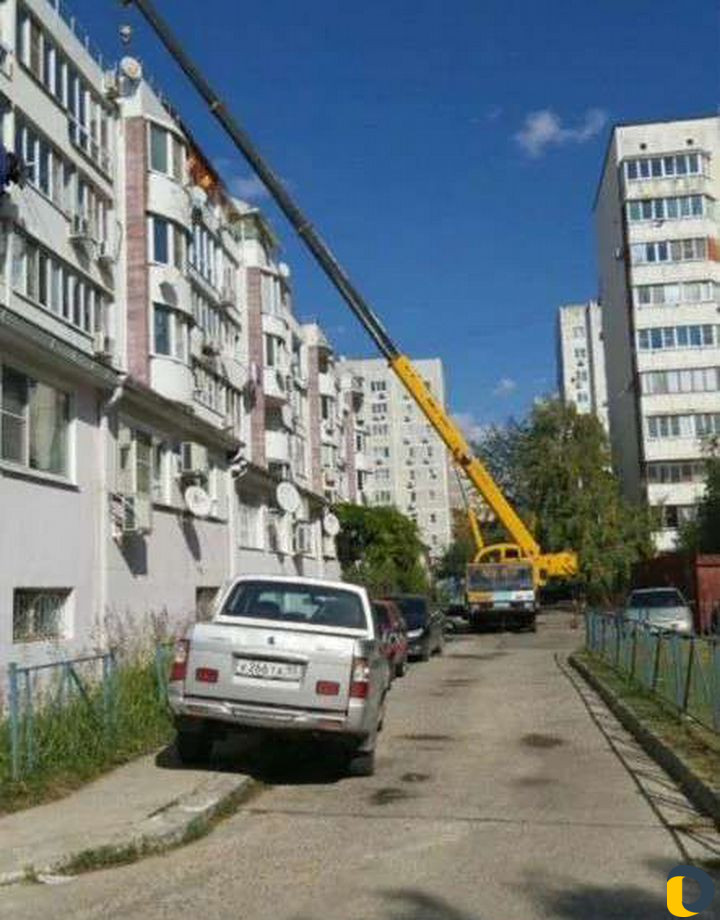 Аренда Автокрана 25т китаец,вездеход болотоход 25т