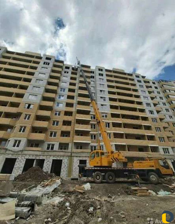 Аренда Автокрана 25т китаец,вездеход болотоход 25т