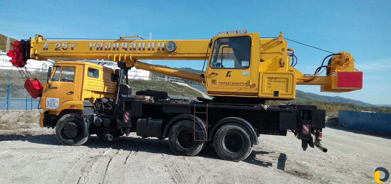 Аренда автокрана, кран, автокран