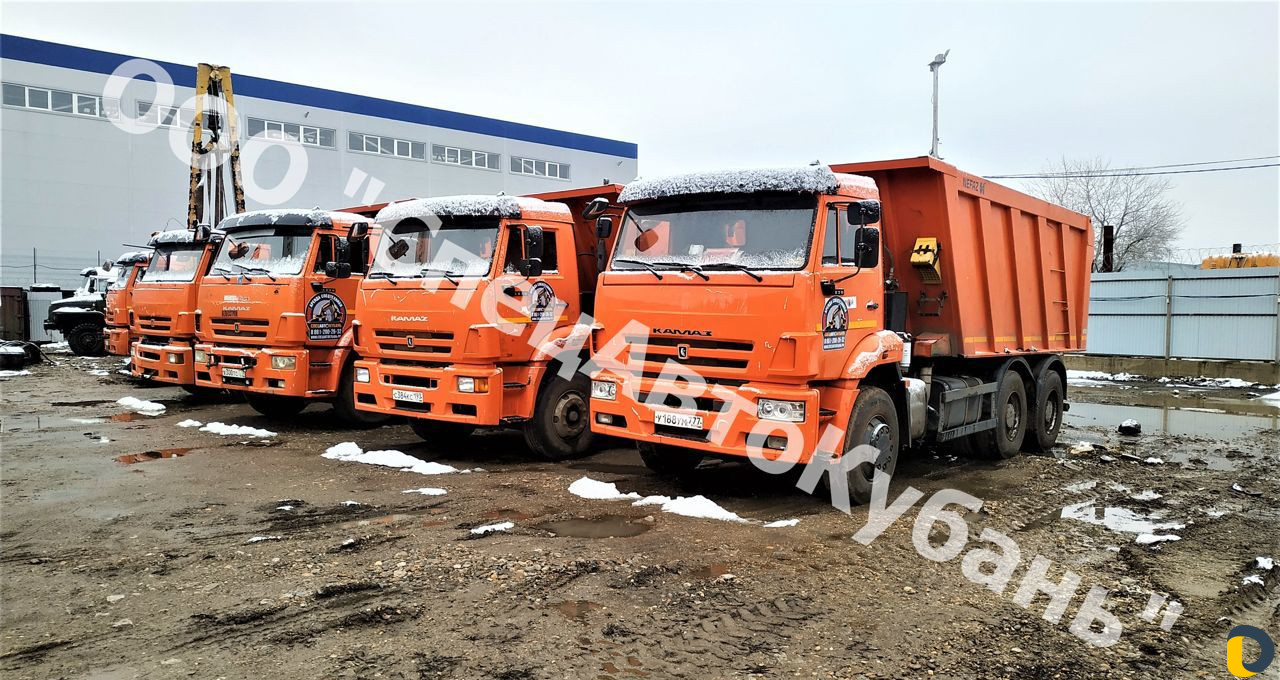 Аренда автокрана от 25 до 500т, услуги спецтехники