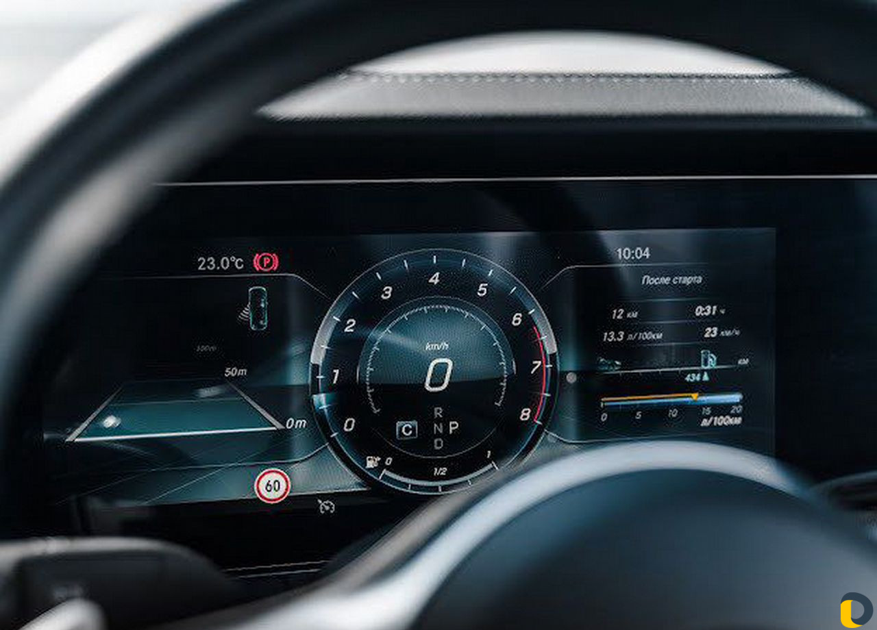 Аренда автомобилей мерседес кабриолет