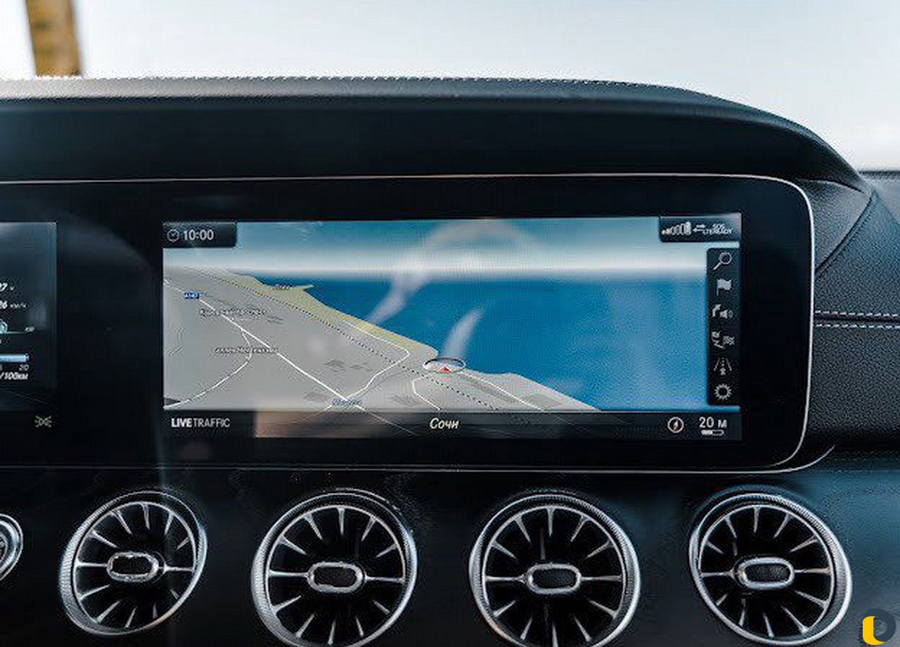 Аренда автомобилей мерседес кабриолет