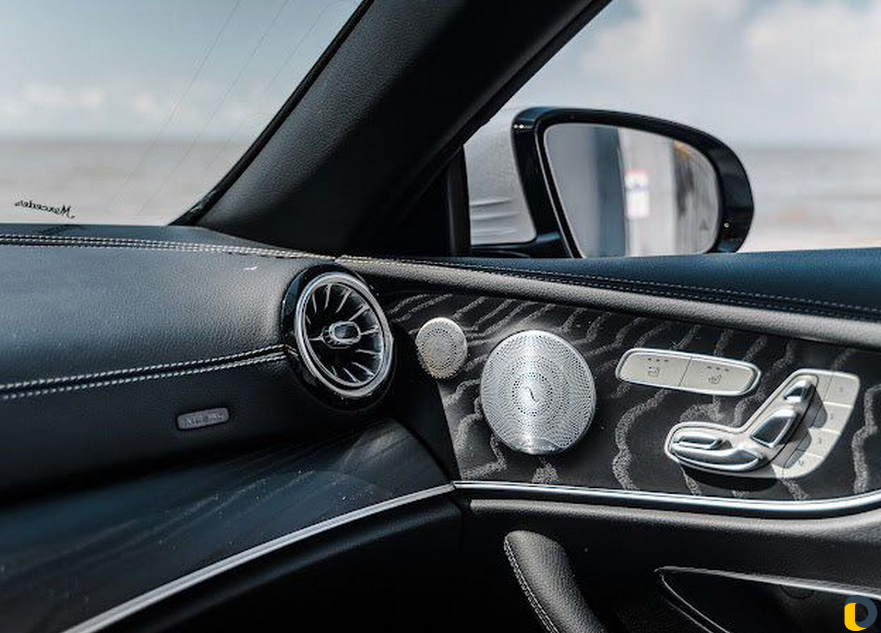 Аренда автомобилей мерседес кабриолет