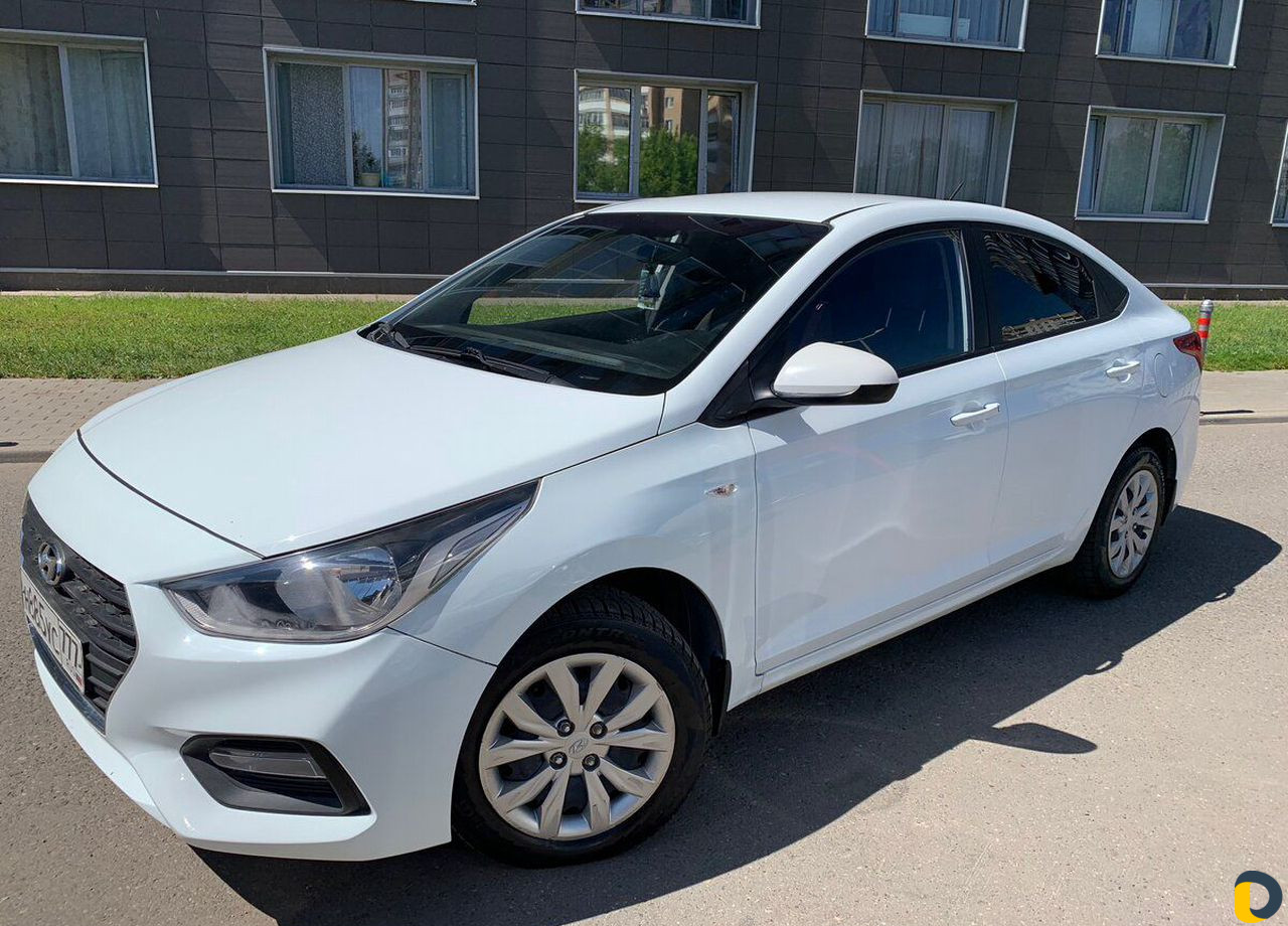 Аренда автомобилей по суточно и на длительный срок