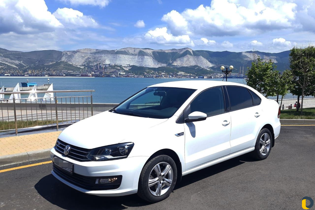 Аренда автомобилей по суточно и на длительный срок