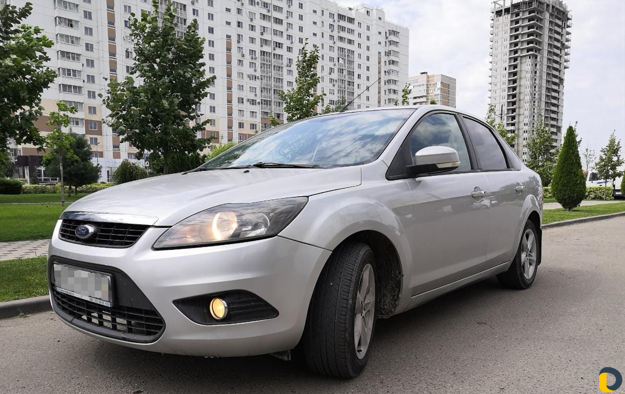 Аренда автомобилей по суточно и на длительный срок