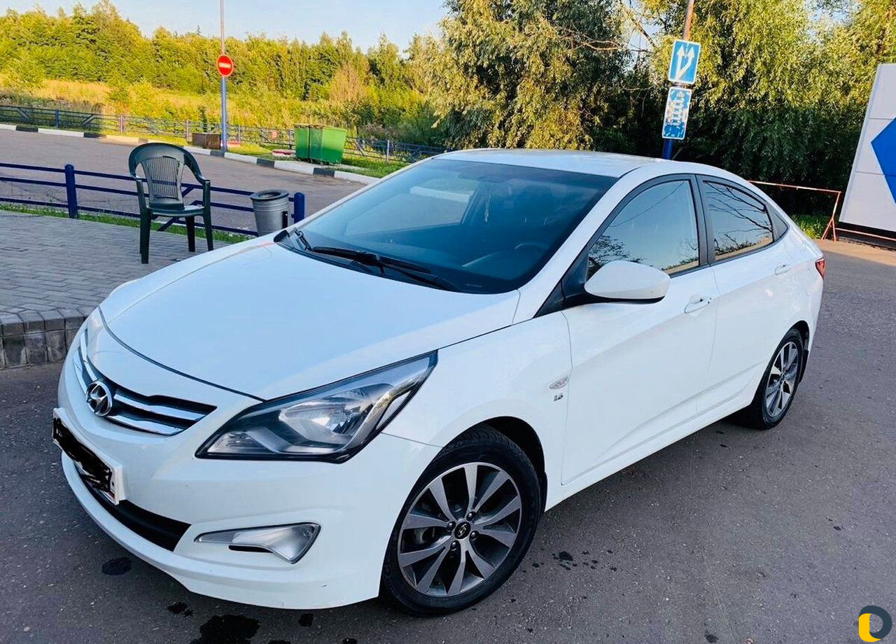 Аренда автомобилей по суточно и на длительный срок