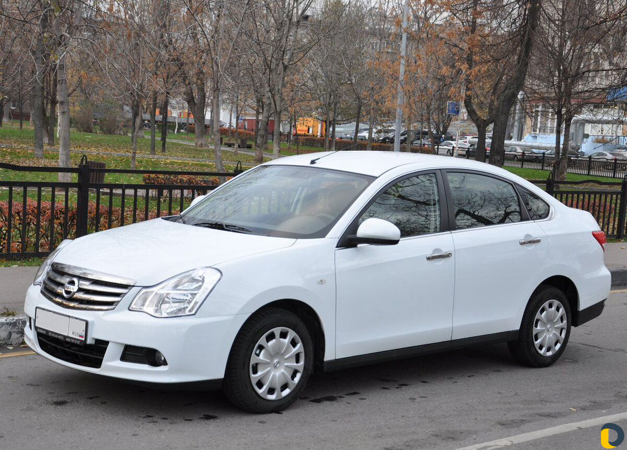 Аренда автомобилей по суточно и на длительный срок