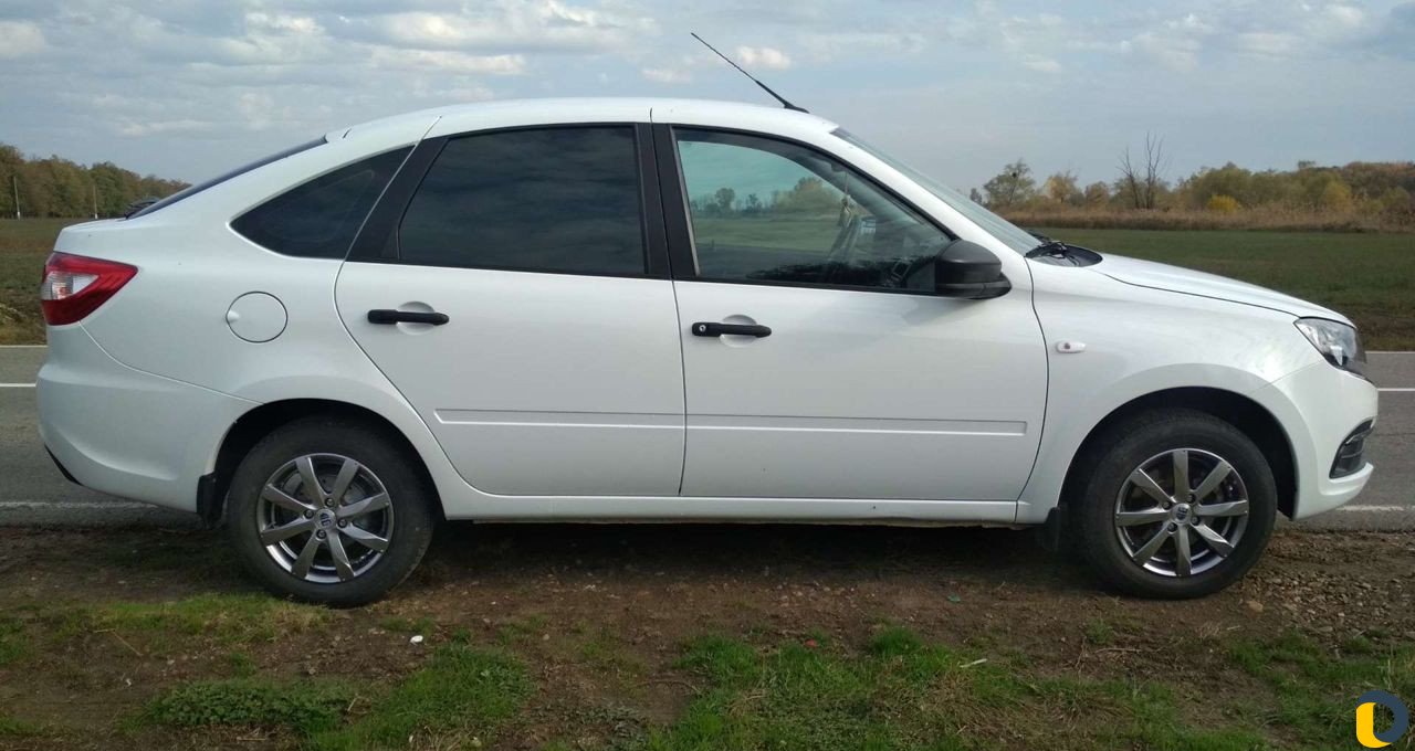 Аренда автомобилей с выкупом