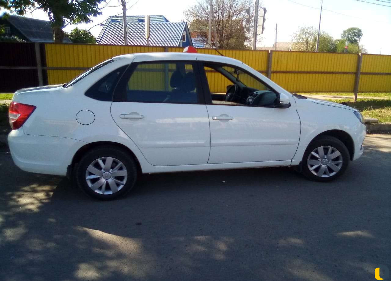 Аренда автомобилей с выкупом