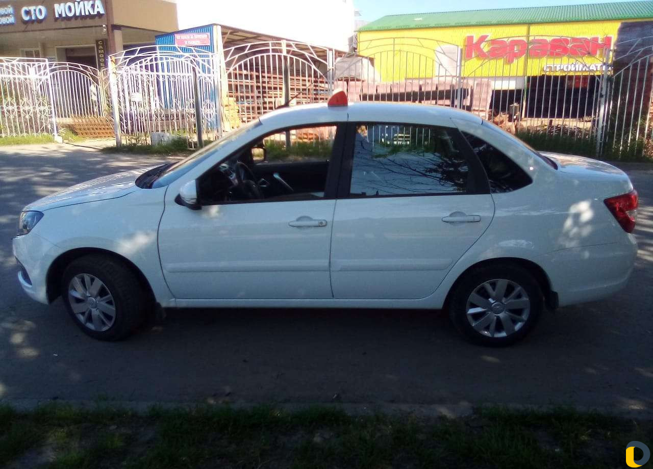 Аренда автомобилей с выкупом