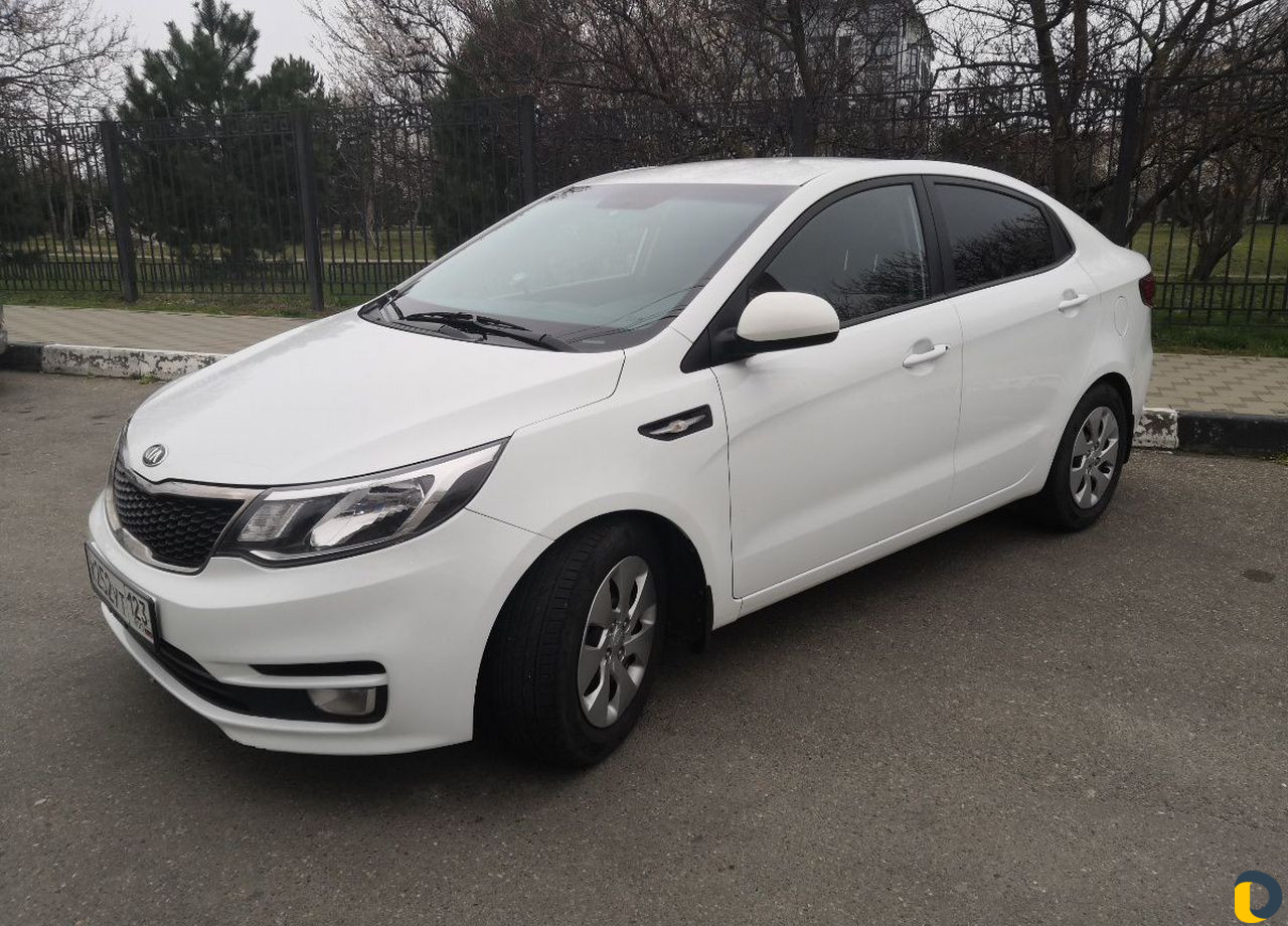 Аренда автомобилей