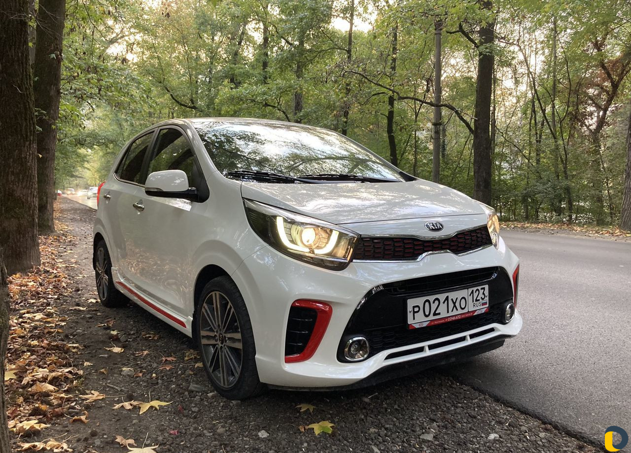 Аренда автомобилей в Сочи, Адлере, Красной Поляне