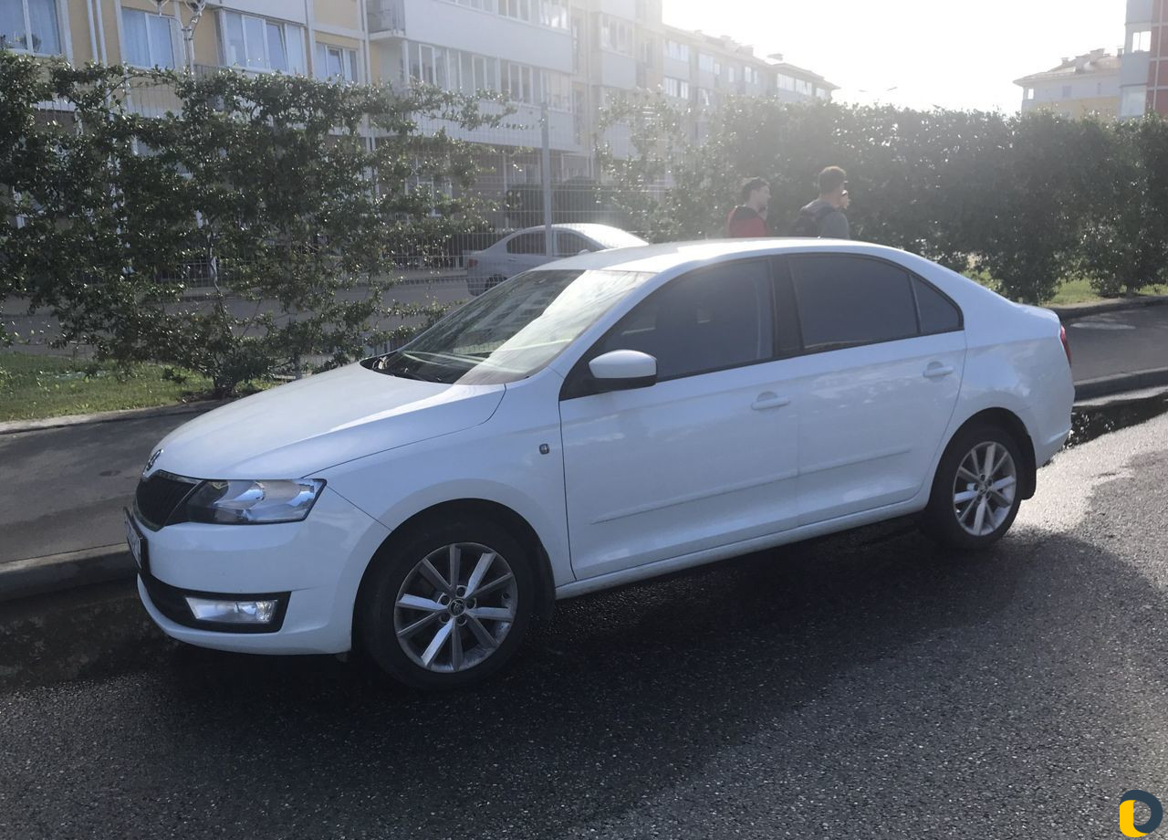 Аренда автомобилей в Сочи