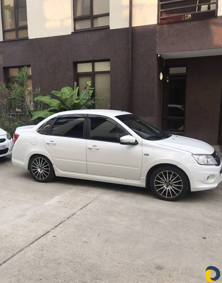 Аренда автомобилей в Сочи