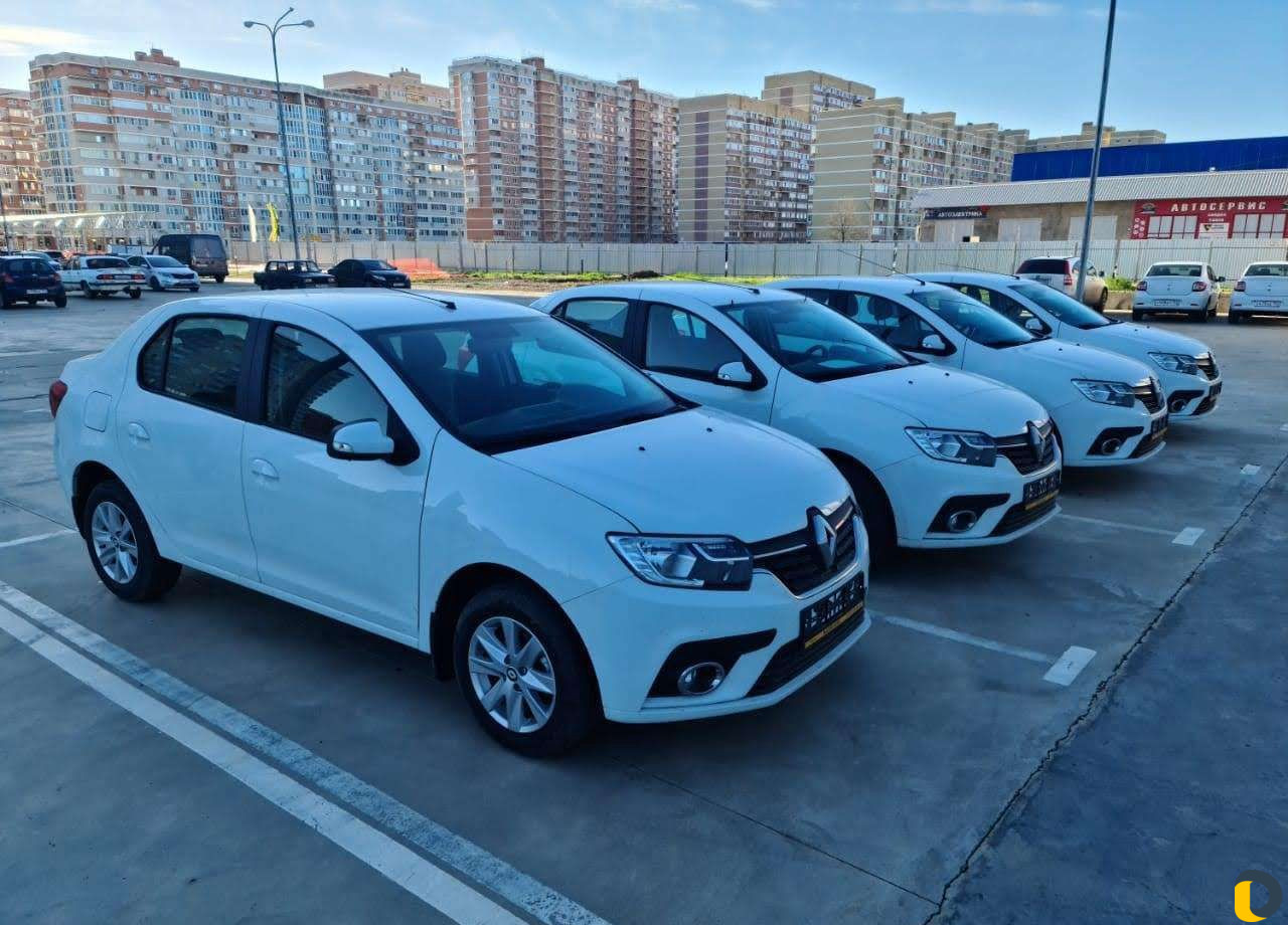 Аренда автомобилей