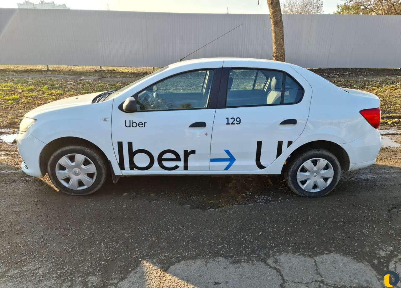 Аренда автомобилей