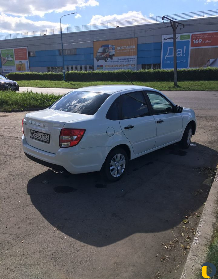 Аренда автомобили без водителя