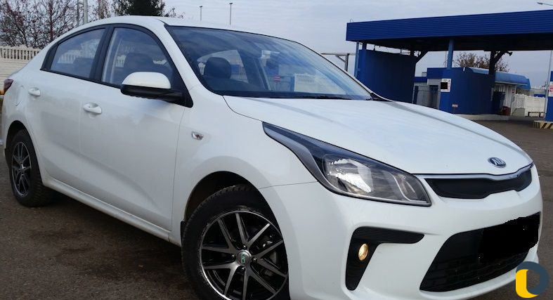 Аренда автомобили под такси. Без залога