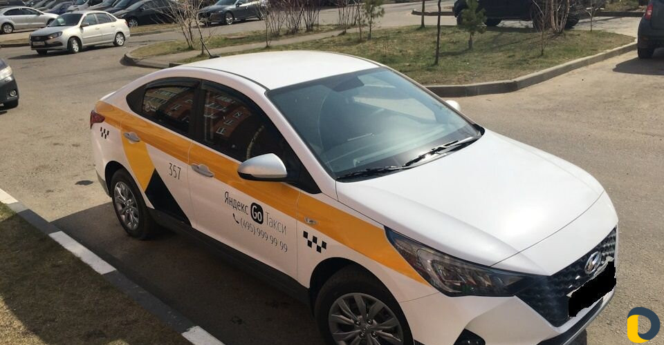 Аренда автомобили под такси. Без залога