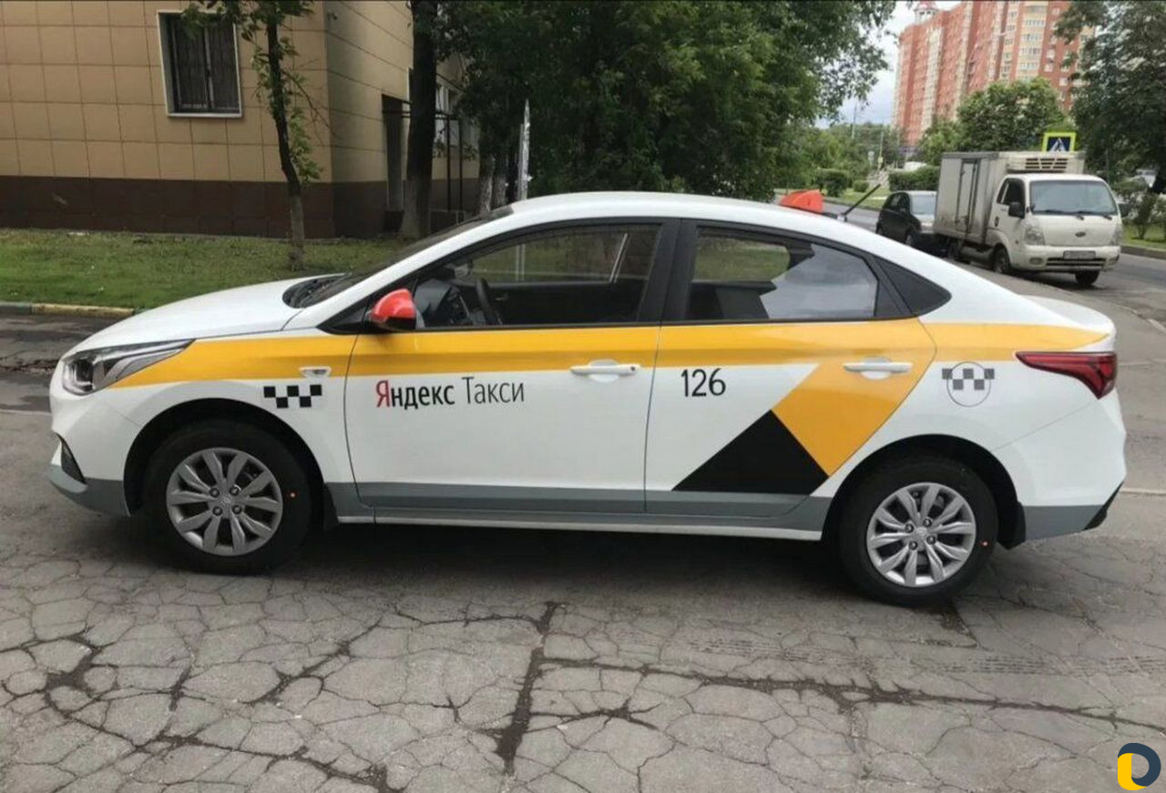 Аренда автомобили под такси. Без залога