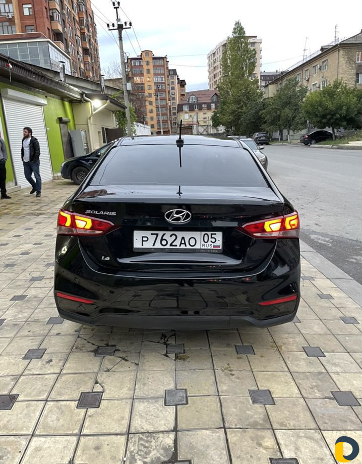 Аренда автомобили под такси