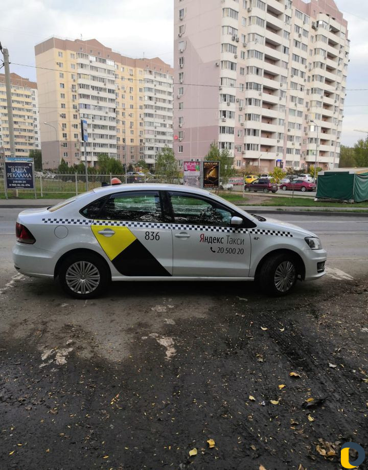 Аренда автомобили под такси