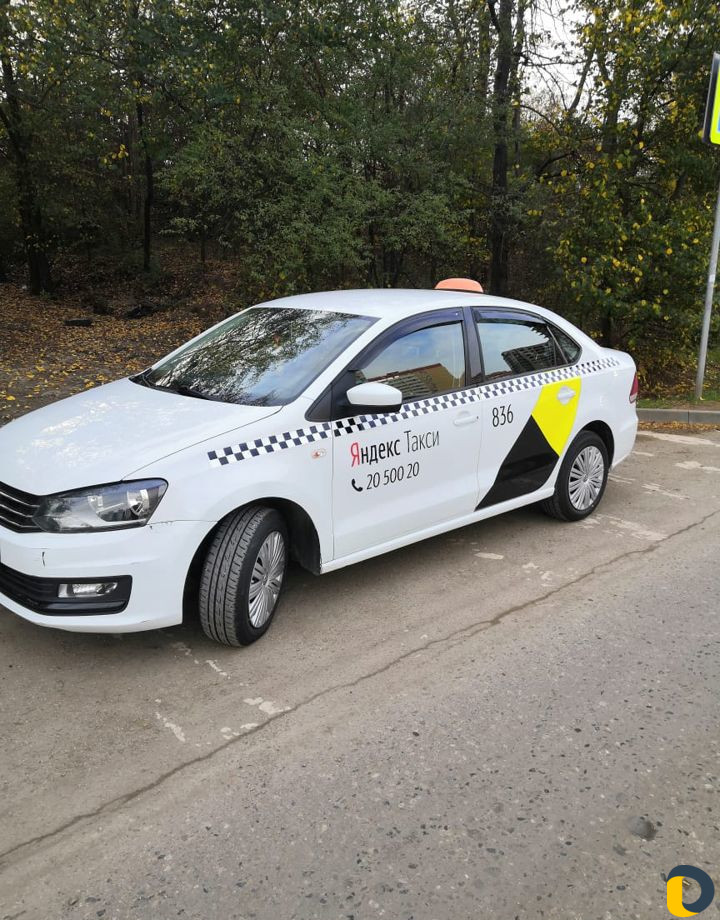 Аренда автомобили под такси