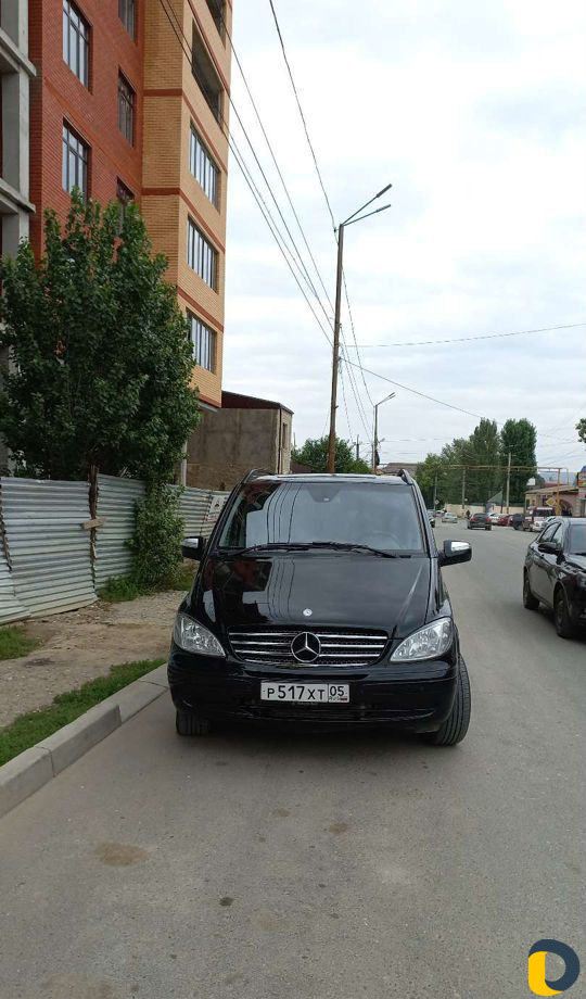 Аренда автомобили с водителем по Дагестану и по Ро