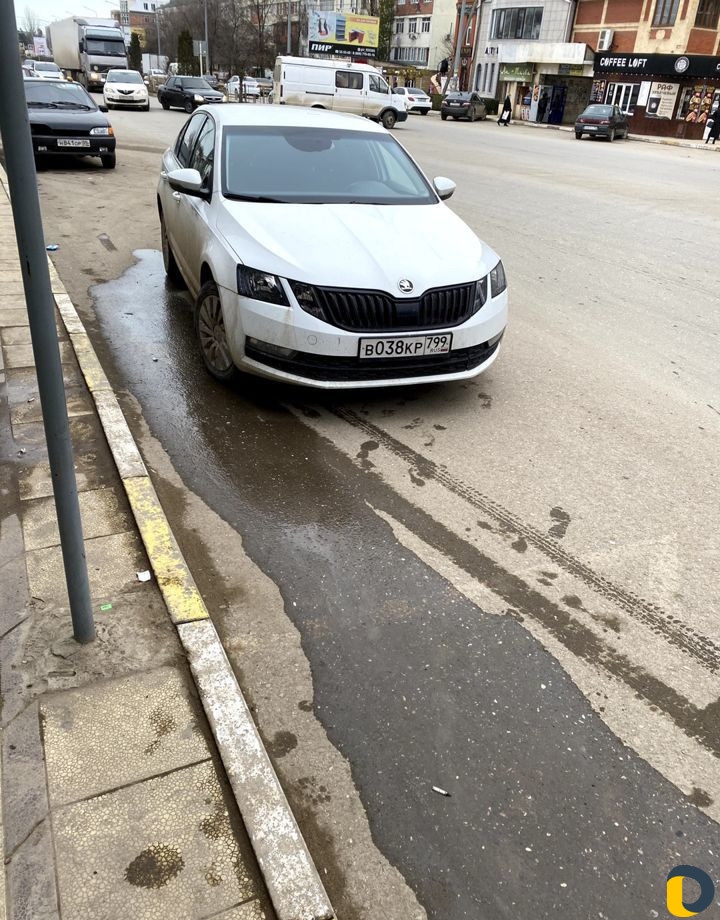 Аренда автомобили