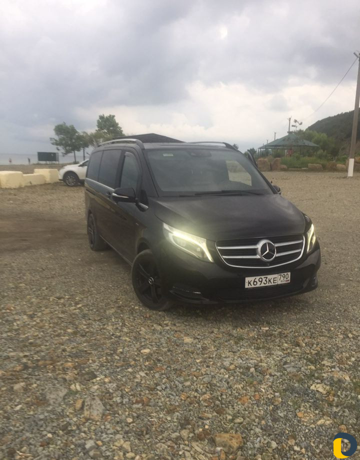 Аренда автомобили
