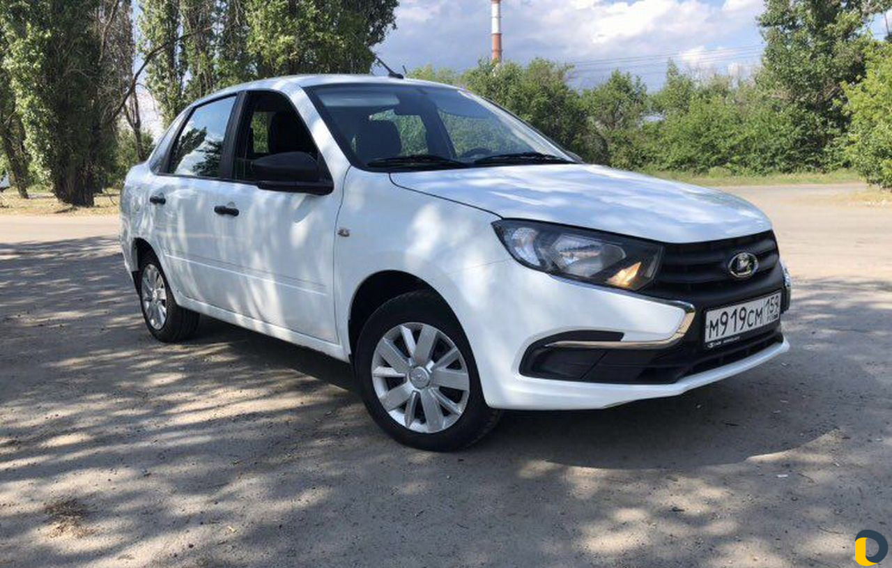 Аренда автомобили