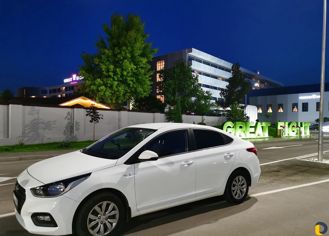 Аренда автомобиля и прокат без водителя