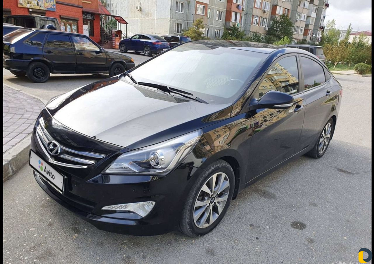 Аренда автомобиля на сутки