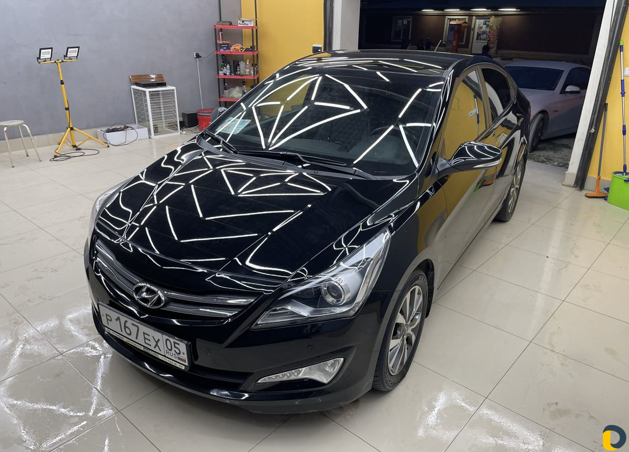 Аренда автомобиля на сутки