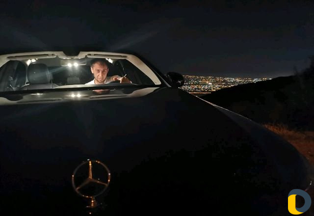 Аренда автомобиля на свадьбу