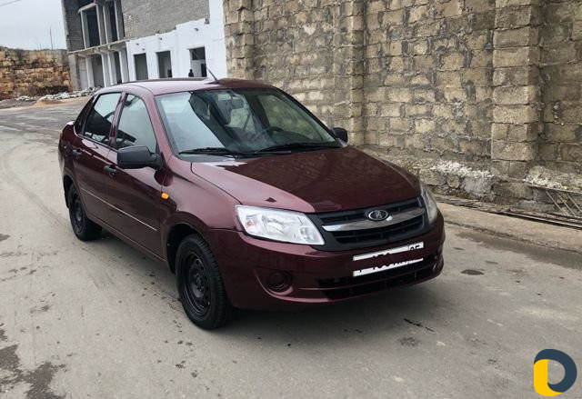 Аренда автомобиля под такси