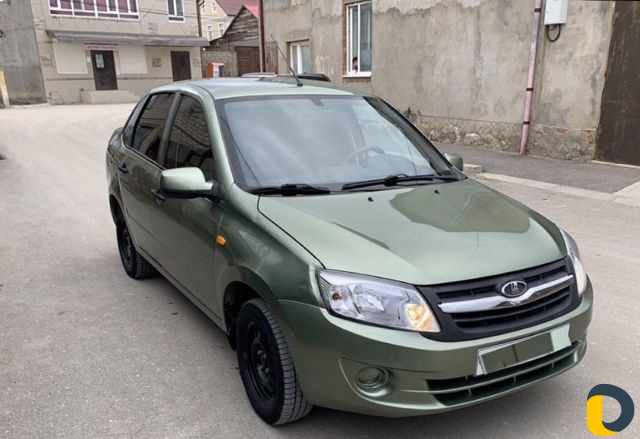 Аренда автомобиля под такси