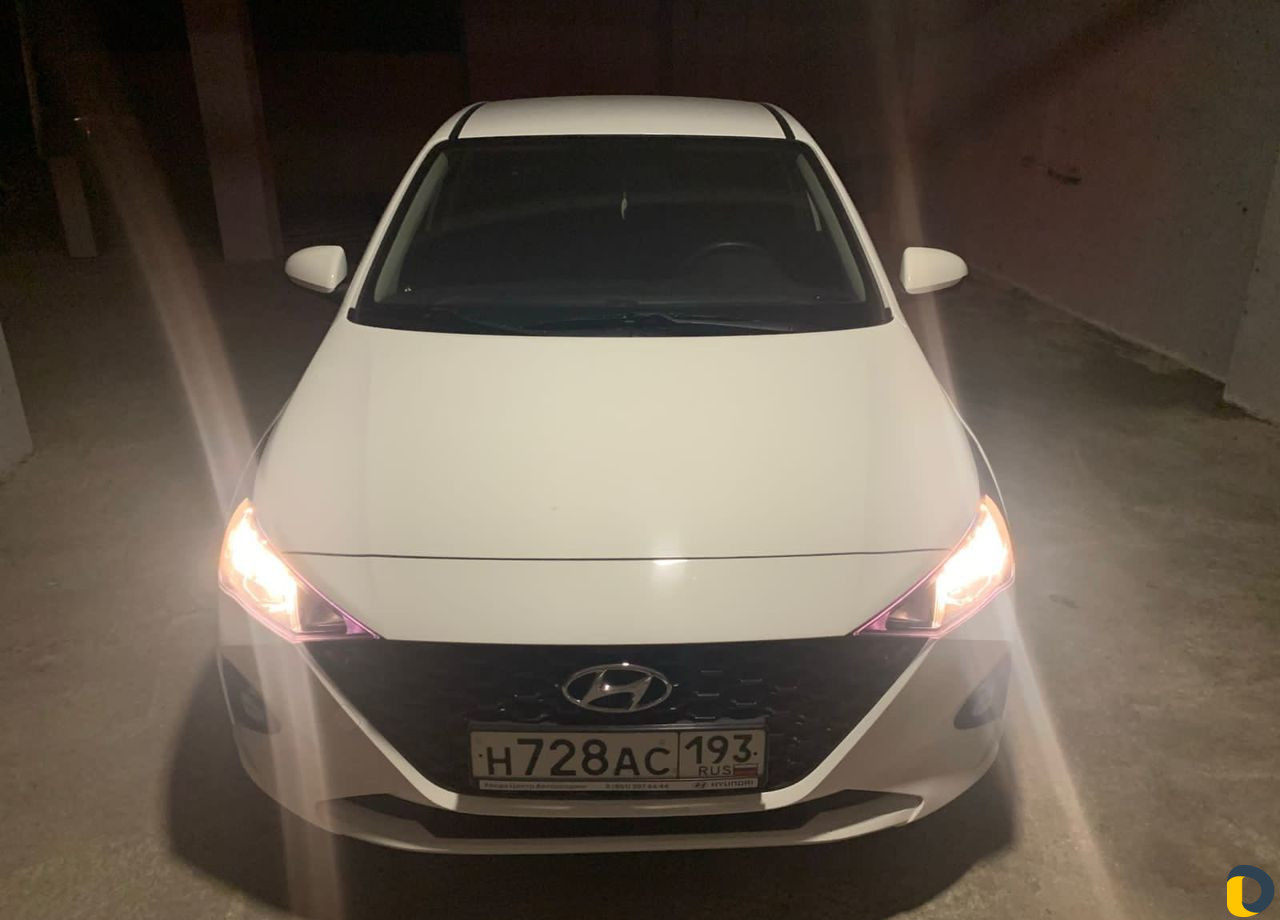 Аренда автомобиля под такси