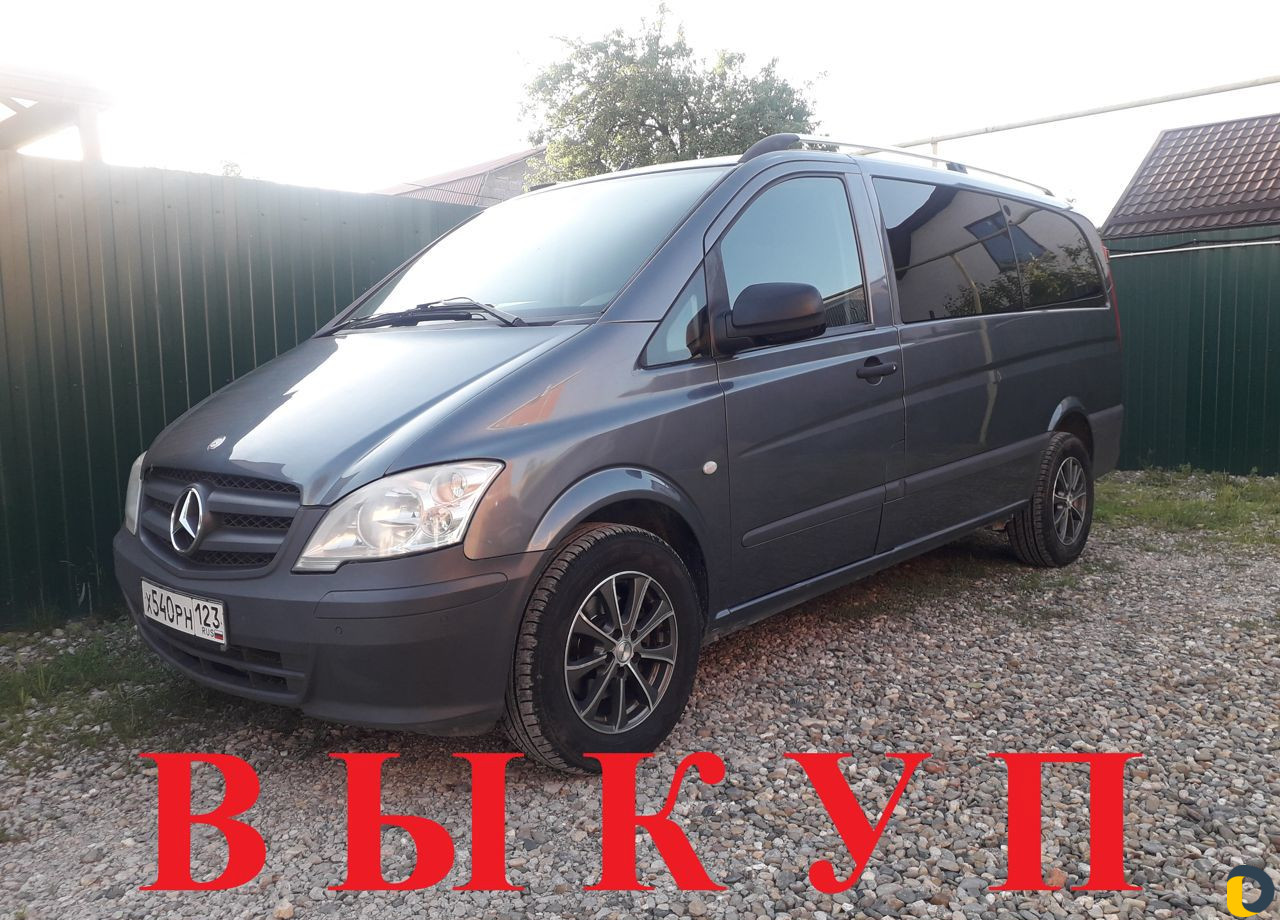 Аренда автомобиля с правом выкупа