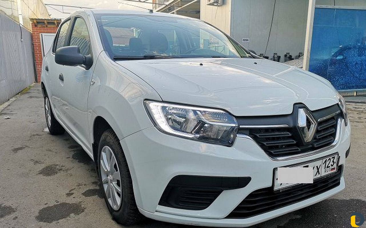 Аренда автомобиля с выкупом на Метане и Пропане