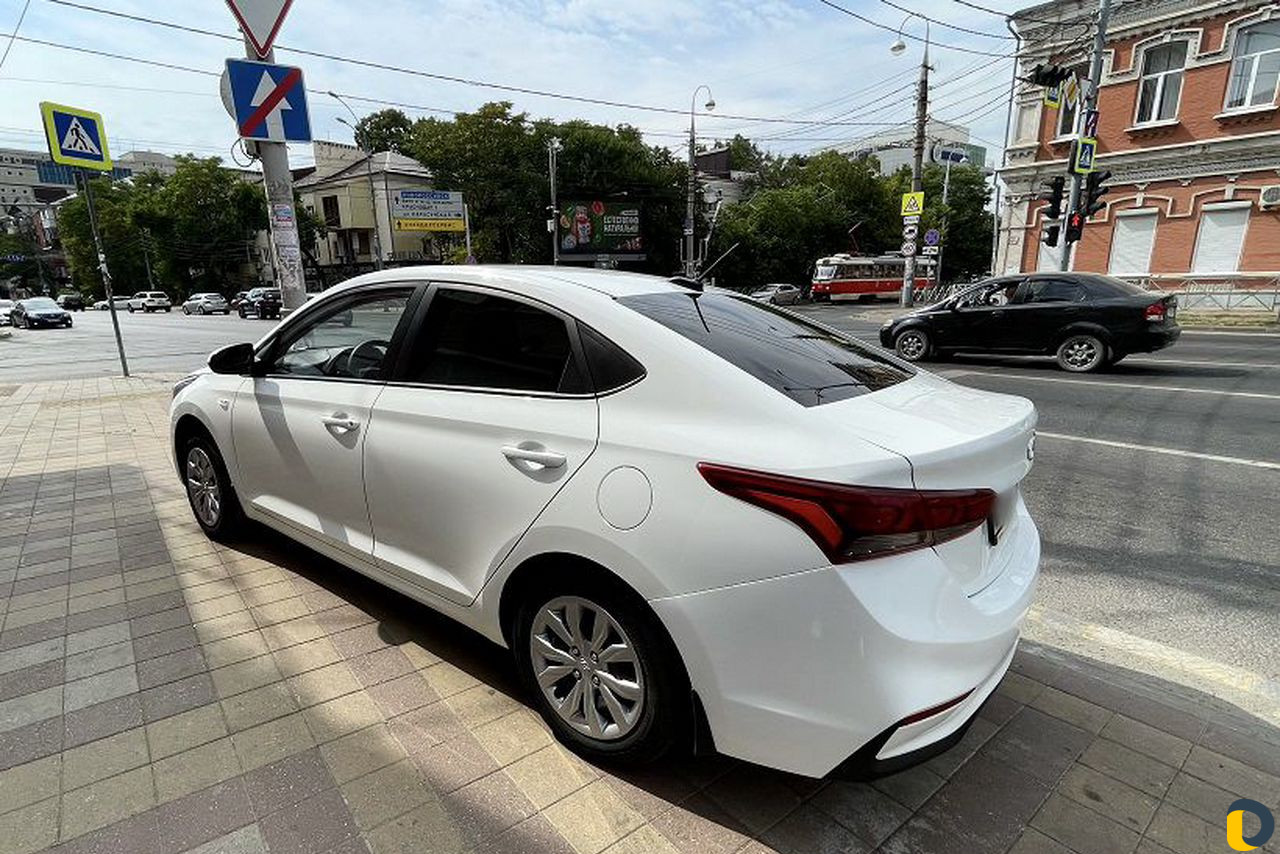 Аренда автомобиля с выкупом на Метане и Пропане